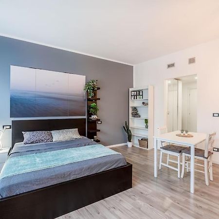2 Minutes From Central Station-Exclusive Open Space Milán Exterior foto