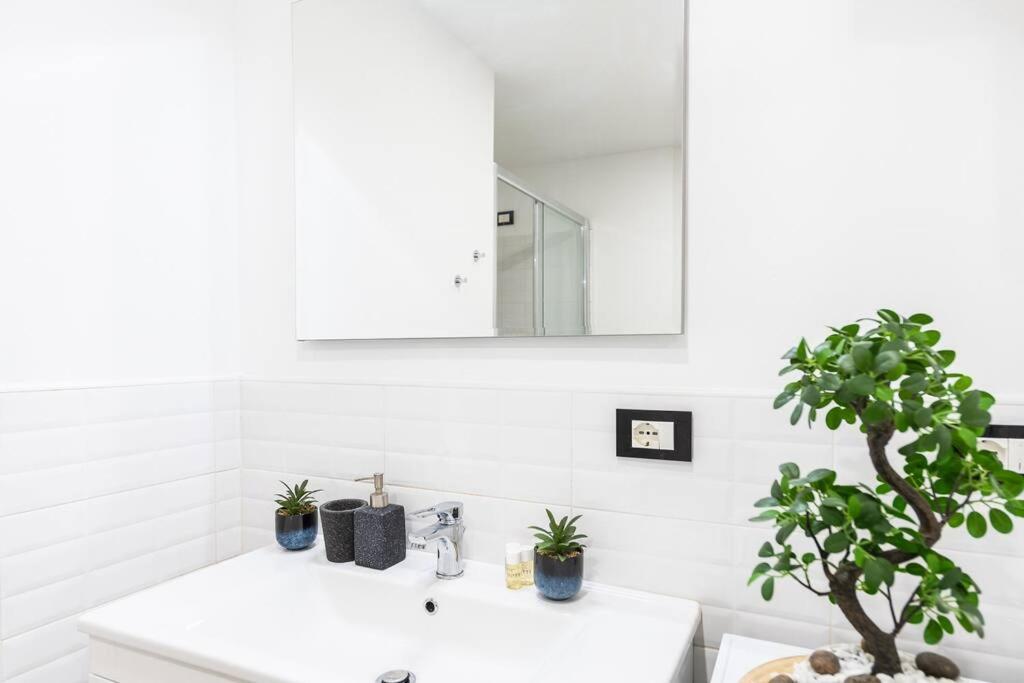 2 Minutes From Central Station-Exclusive Open Space Milán Exterior foto