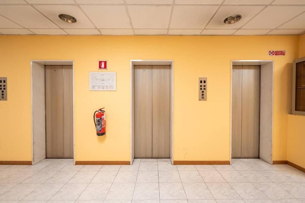 2 Minutes From Central Station-Exclusive Open Space Milán Exterior foto
